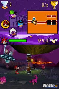 Imagen Rayman Raving Rabbids