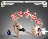 EyeToy: Kinetic Combat