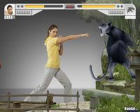 Imagen EyeToy: Kinetic Combat