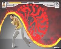 Imagen 8 de EyeToy: Kinetic Combat para PlayStation 2