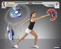 Imagen 7 de EyeToy: Kinetic Combat para PlayStation 2
