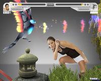 Imagen 6 de EyeToy: Kinetic Combat para PlayStation 2