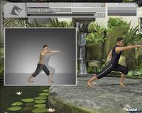 Imagen 4 de EyeToy: Kinetic Combat para PlayStation 2
