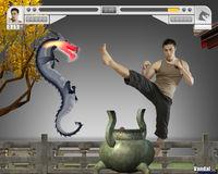 Imagen 3 de EyeToy: Kinetic Combat para PlayStation 2