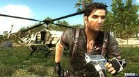 Nuevas im�genes y detalles de Just Cause 2