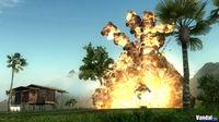 Nuevas im�genes y detalles de Just Cause 2