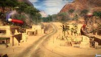 Nuevas im�genes y v�deo de Just Cause 2