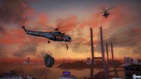 Nuevas im�genes y v�deo de Just Cause 2
