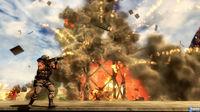 Nuevas im�genes de Just Cause 2
