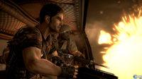 Nuevas im�genes de Just Cause 2
