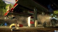 Nuevas im�genes de Just Cause 2