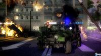 Nuevas im�genes de Just Cause 2