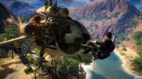 Nuevas im�genes de Just Cause 2