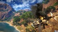 Nuevas im�genes de Just Cause 2