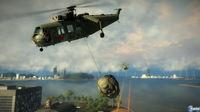 Nuevas im�genes de Just Cause 2