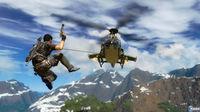 Nuevas im�genes de Just Cause 2