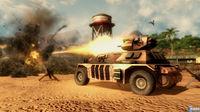 Nuevas im�genes de Just Cause 2