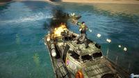 Nuevas im�genes de Just Cause 2