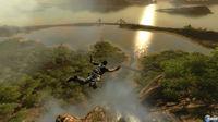 Nuevas im�genes y v�deo de Just Cause 2