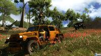 Nuevas im�genes y v�deo de Just Cause 2