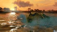 Nuevas im�genes y v�deo de Just Cause 2