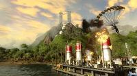 Nuevas im�genes y v�deo de Just Cause 2