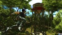 Nuevas im�genes y v�deo de Just Cause 2