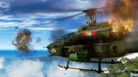 Nuevas im�genes y v�deo de Just Cause 2