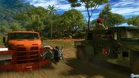 Nuevas im�genes y v�deo de Just Cause 2