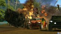 Nuevas im�genes y v�deo de Just Cause 2