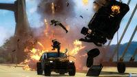 Nuevas im�genes y v�deo de Just Cause 2