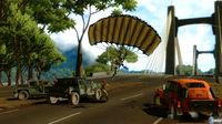 Nuevas im�genes y v�deo de Just Cause 2