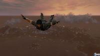 Nuevas im�genes y v�deo de Just Cause 2
