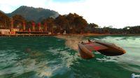 Nuevas im�genes y v�deo de Just Cause 2