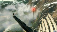 Nuevas im�genes y v�deo de Just Cause 2