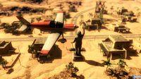 Nuevas im�genes y v�deo de Just Cause 2