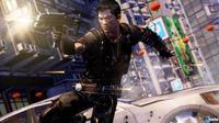 Pantalla Just Cause 2