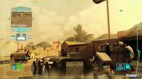 Nuevas im�genes de Ghost Recon Advanced Warfighter 2