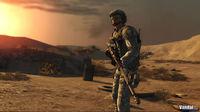Primeras im�genes y v�deo de Ghost Recon Advanced Warfighter 2