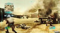 Primeras im�genes y v�deo de Ghost Recon Advanced Warfighter 2