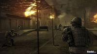 Primeras im�genes y v�deo de Ghost Recon Advanced Warfighter 2