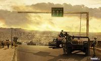 Primeras im�genes y v�deo de Ghost Recon Advanced Warfighter 2