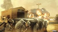 Nuevas im�genes y v�deos de Ghost Recon Advanced Warfighter 2