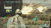 Nuevas im�genes y v�deos de Ghost Recon Advanced Warfighter 2