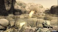 Nuevas im�genes y v�deos de Ghost Recon Advanced Warfighter 2