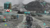 Nuevas im�genes y v�deos de Ghost Recon Advanced Warfighter 2