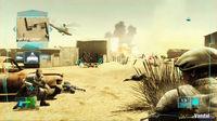 Nuevas im�genes de Ghost Recon Advanced Warfighter 2 para Xbox 360