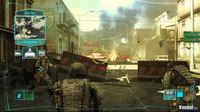 Nuevas im�genes de Ghost Recon Advanced Warfighter 2 para Xbox 360
