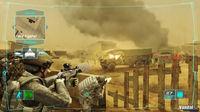 Nuevas im�genes de Ghost Recon Advanced Warfighter 2 para Xbox 360