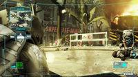 Nuevas im�genes de Ghost Recon Advanced Warfighter 2 para Xbox 360